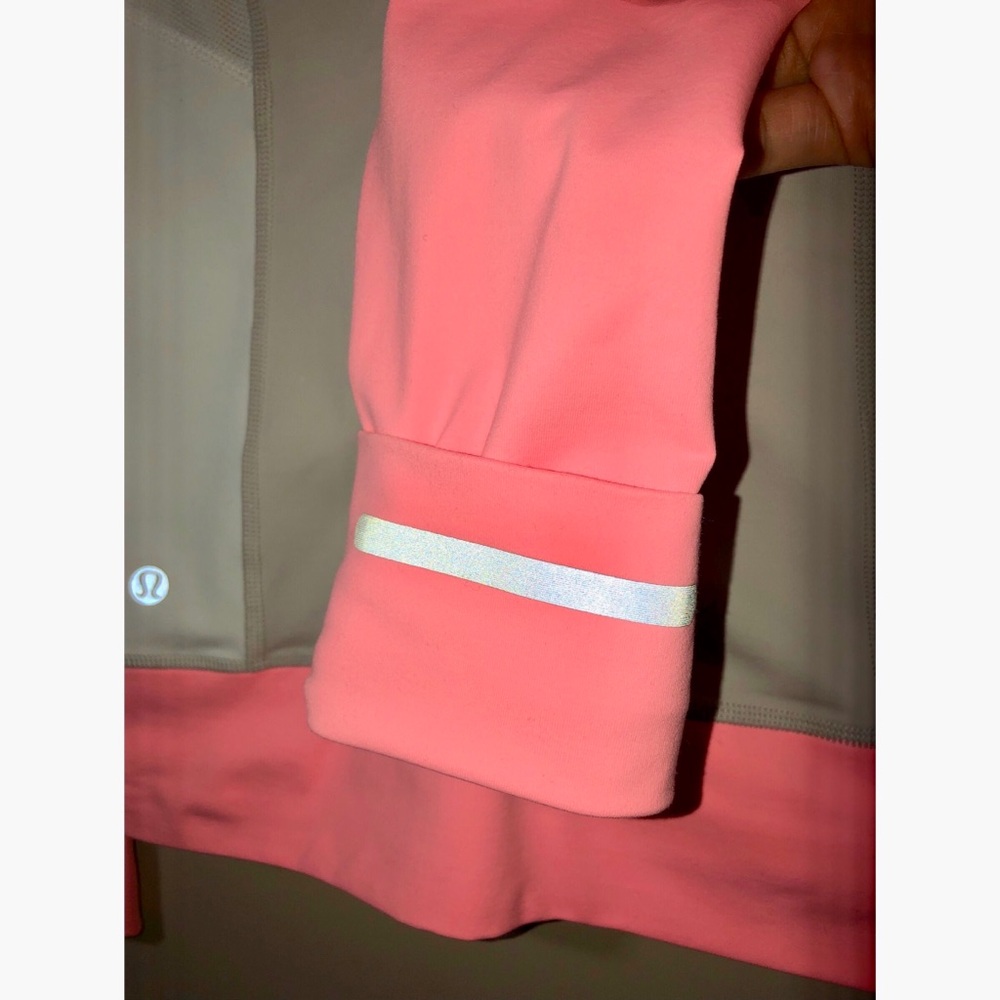 Lululemon jacket - Picture 5 of 8